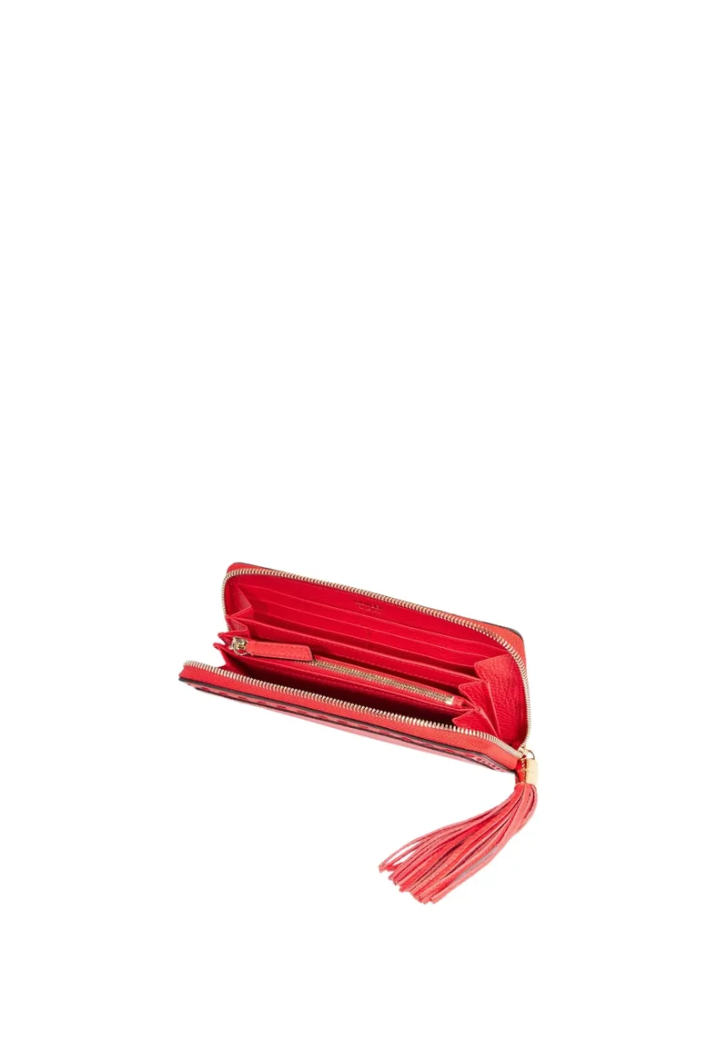 Lancel Compagnon 1Er Flirt Rouge