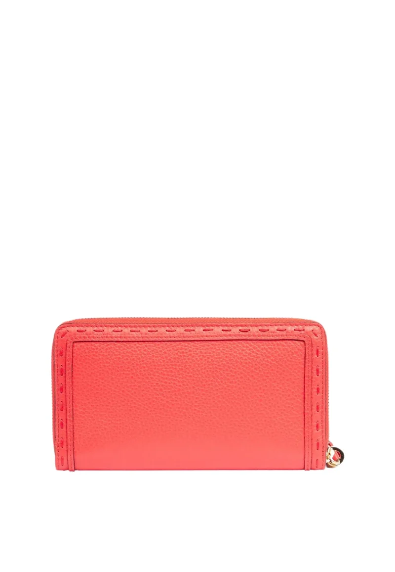 Lancel Compagnon 1Er Flirt Rouge