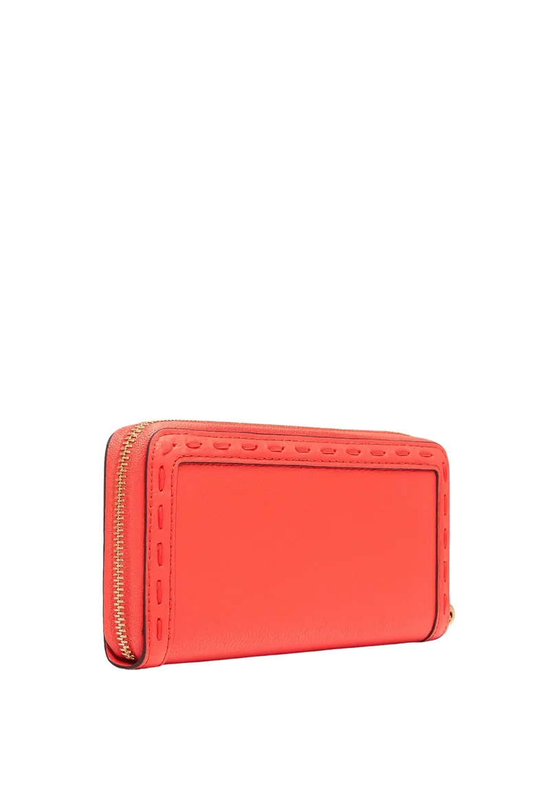 Lancel Compagnon 1Er Flirt Rouge