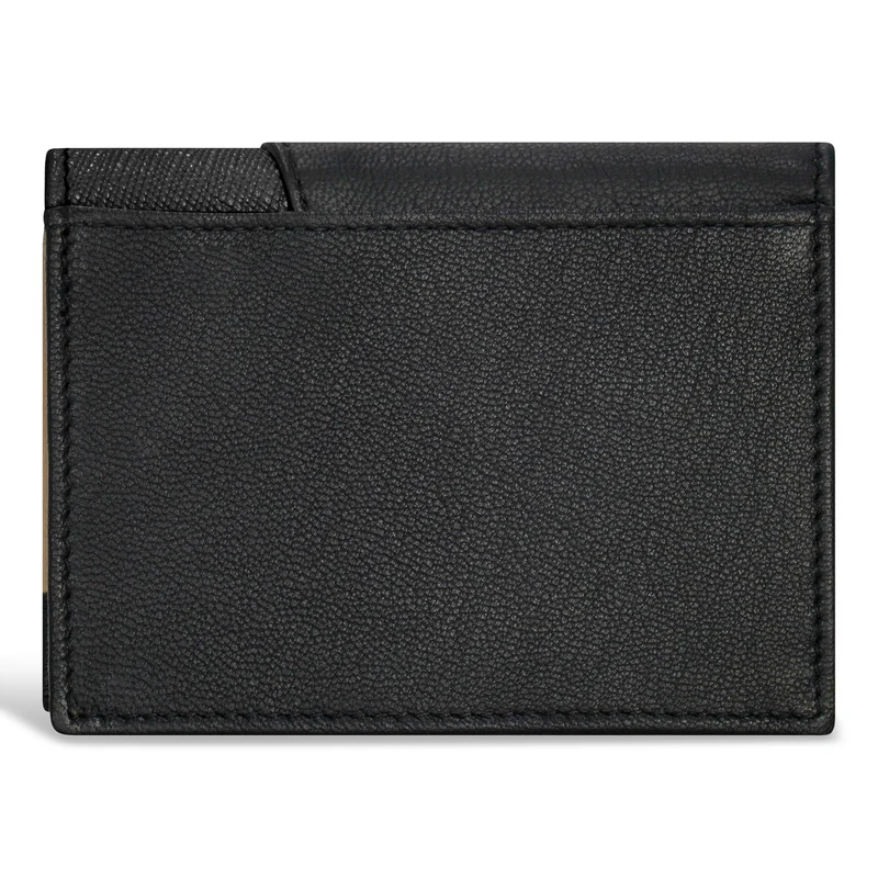 Iconic / Leather Cardholder