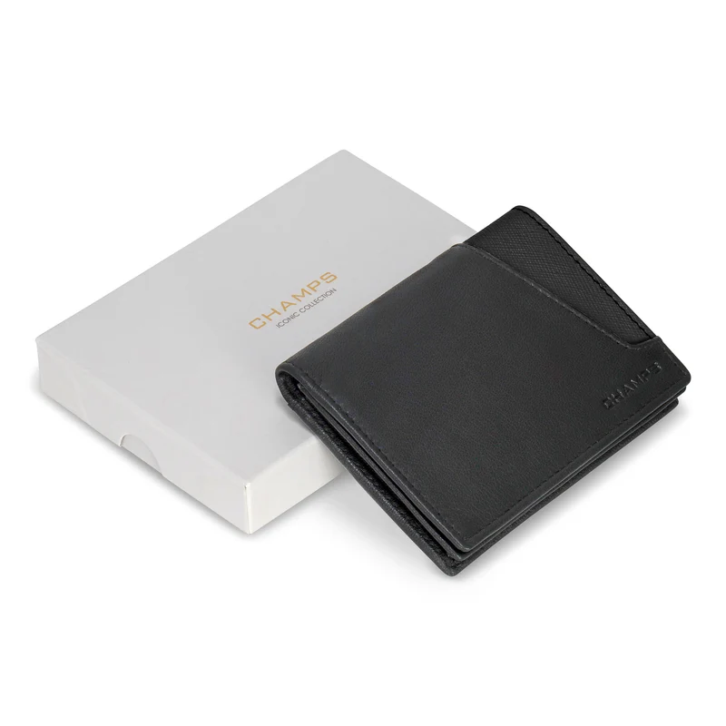 Iconic / Leather Cardholder