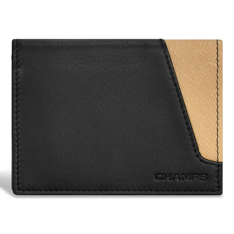 Iconic / Leather Cardholder