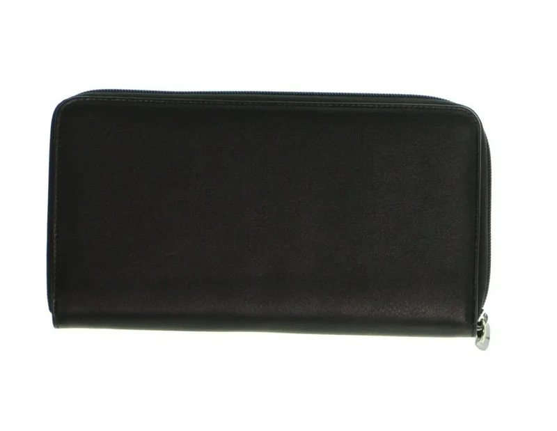 Compagnon cuir de vachette 37938 Noir Francinel