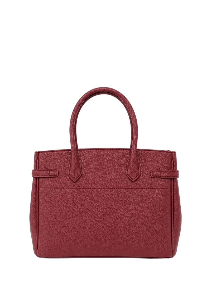 Chabrand Sacs à Main Femme Louise Rouge