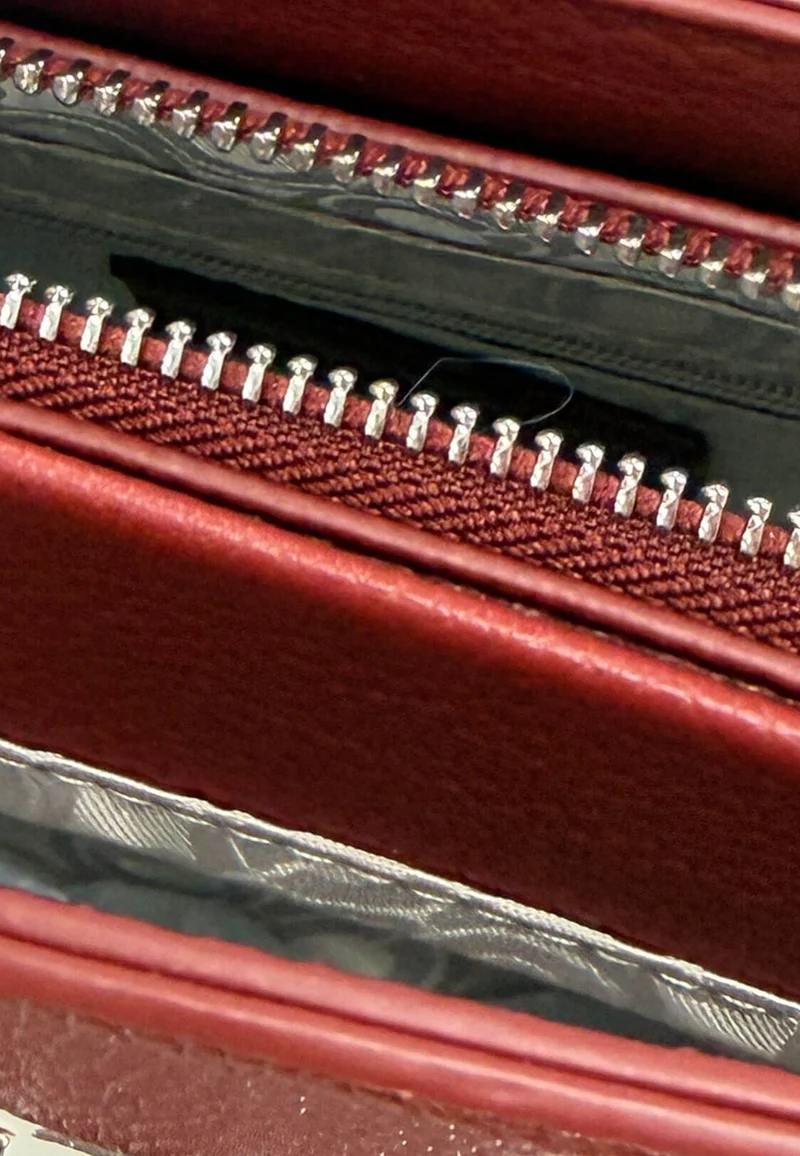 Chabrand Sacs à Main Femme Louise Rouge