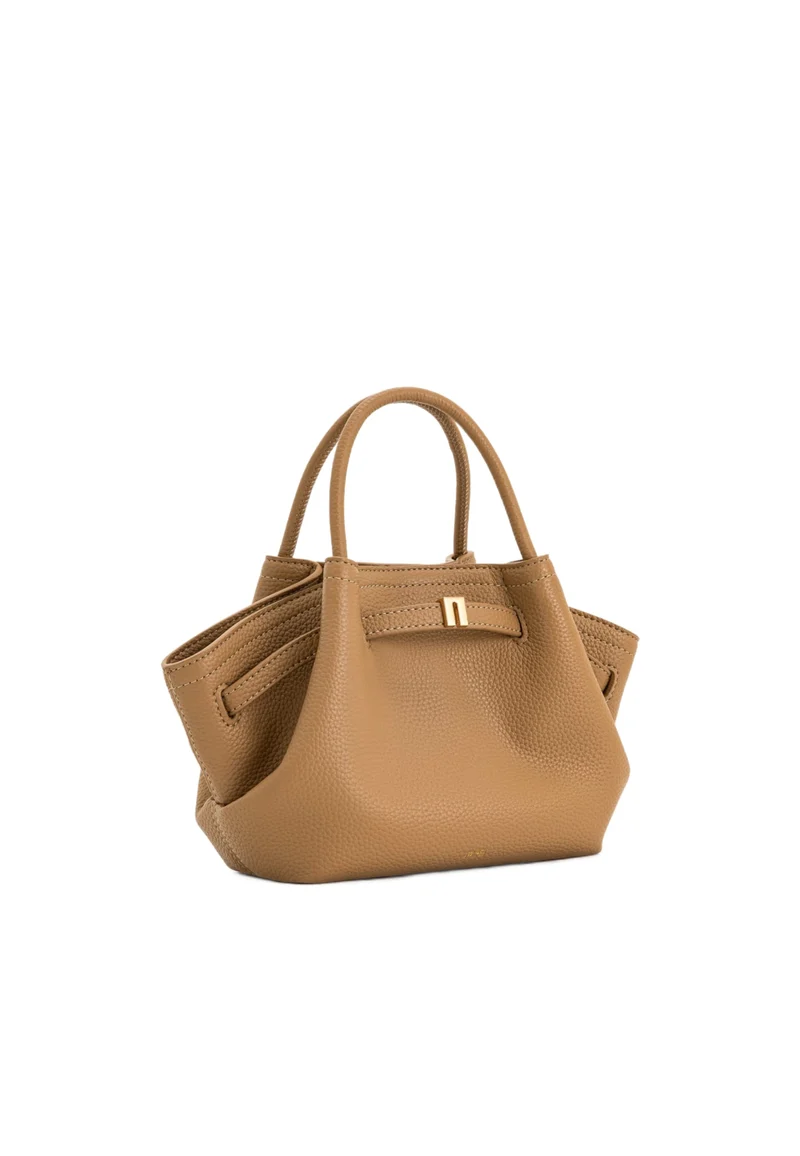 JW PEI Cabas Hana Mini Latte Color