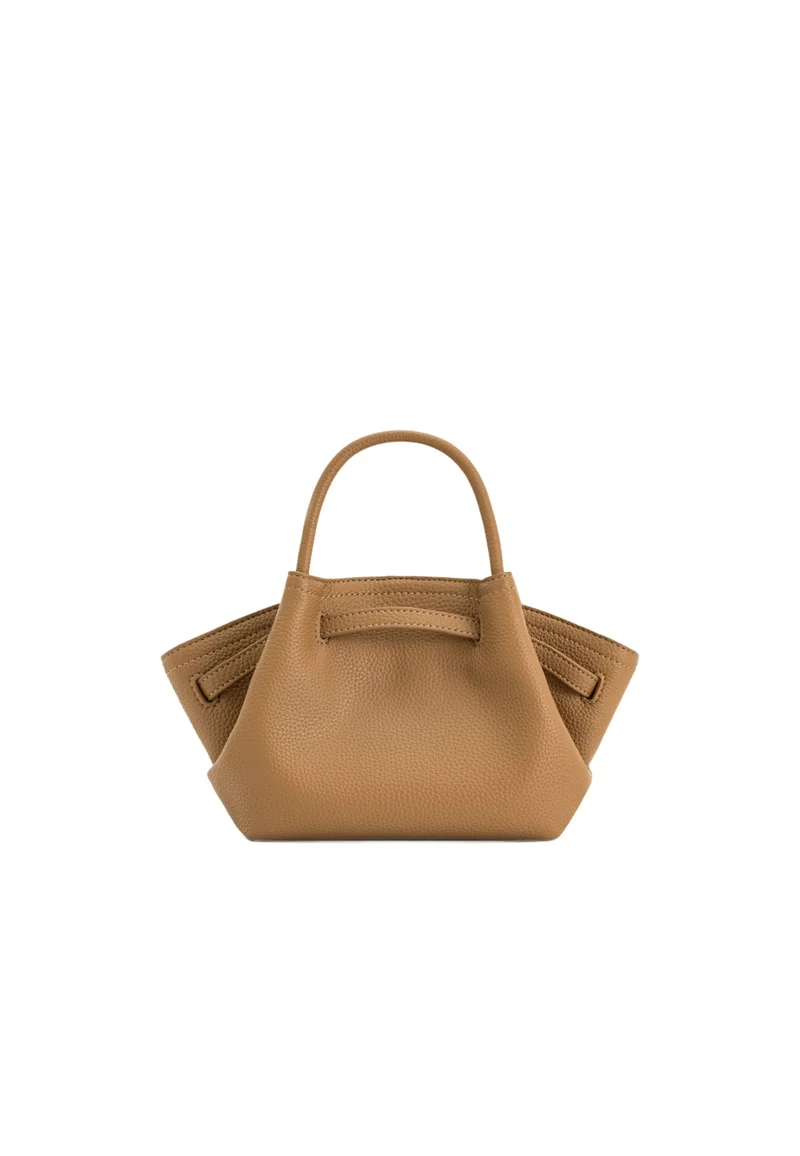 JW PEI Cabas Hana Mini Latte Color
