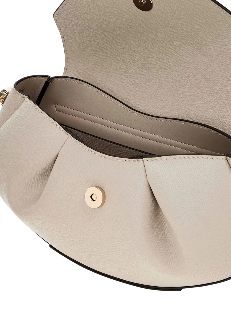 Guess Sac Bandoulière Noelle Girlfriend Sa Light Taupe