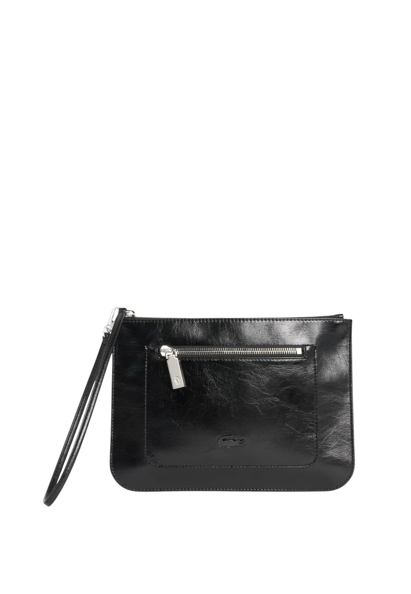 Lacoste Pochette Femme Core Noir