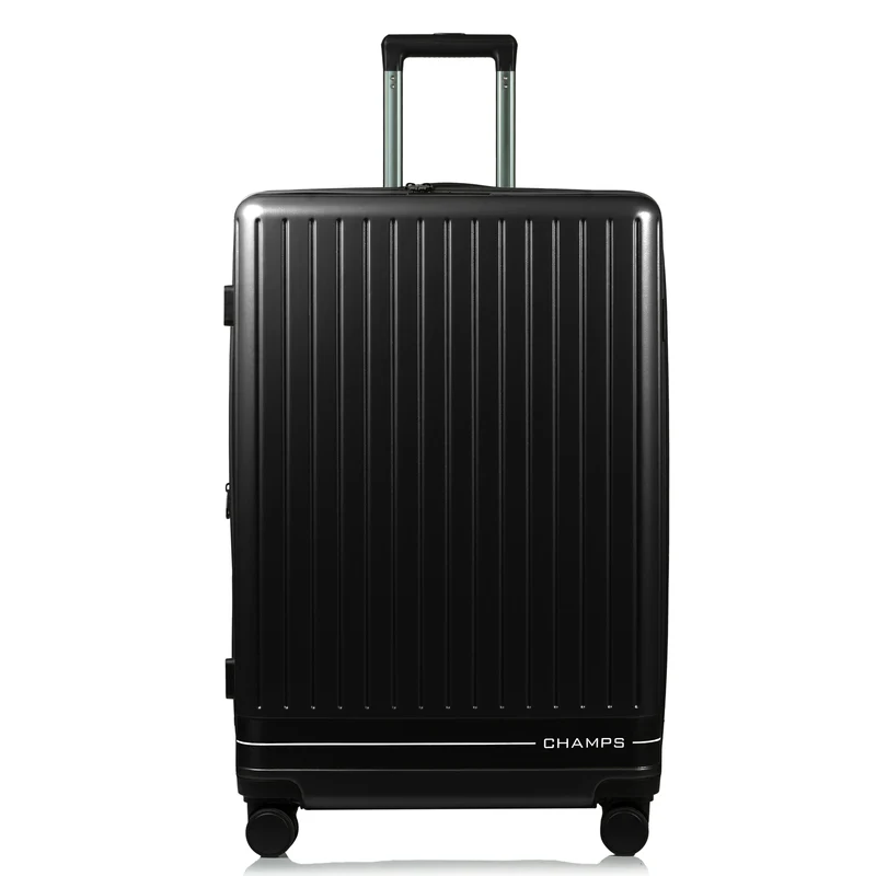 Fresh II / 3-Piece Luggage Set