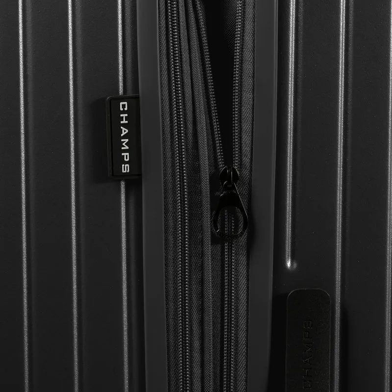 Fresh II / 3-Piece Luggage Set