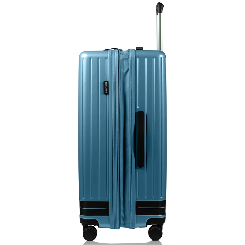 Fresh II / 3-Piece Luggage Set