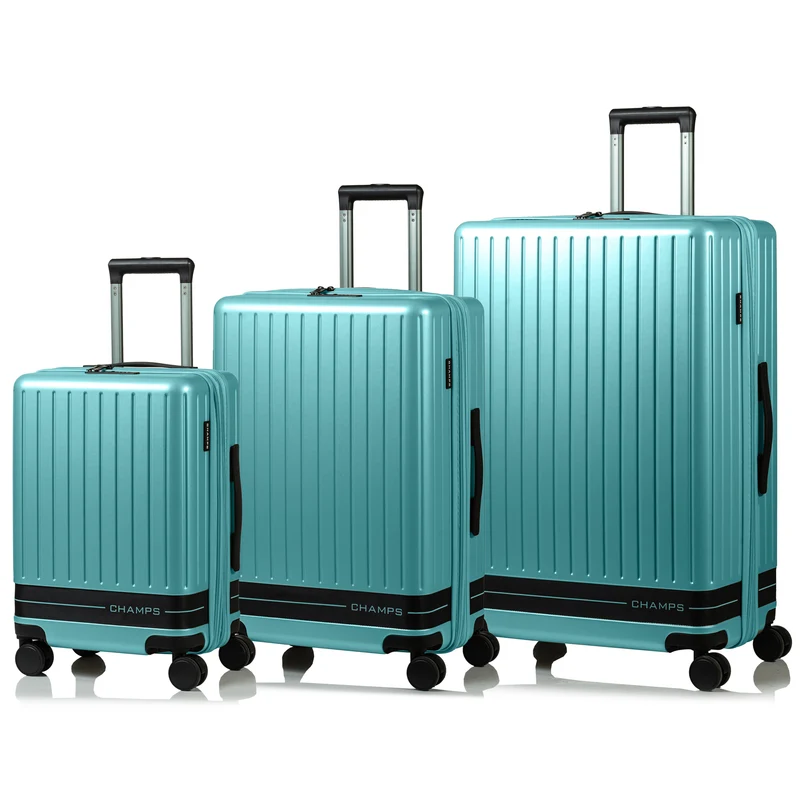 Fresh II / 3-Piece Luggage Set