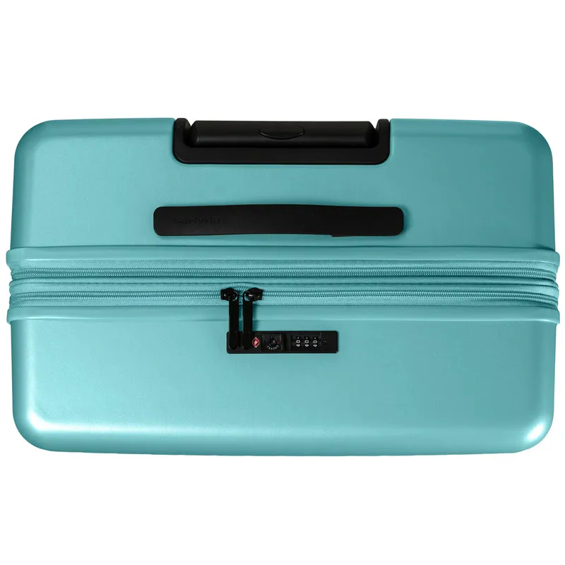 Fresh II / 3-Piece Luggage Set
