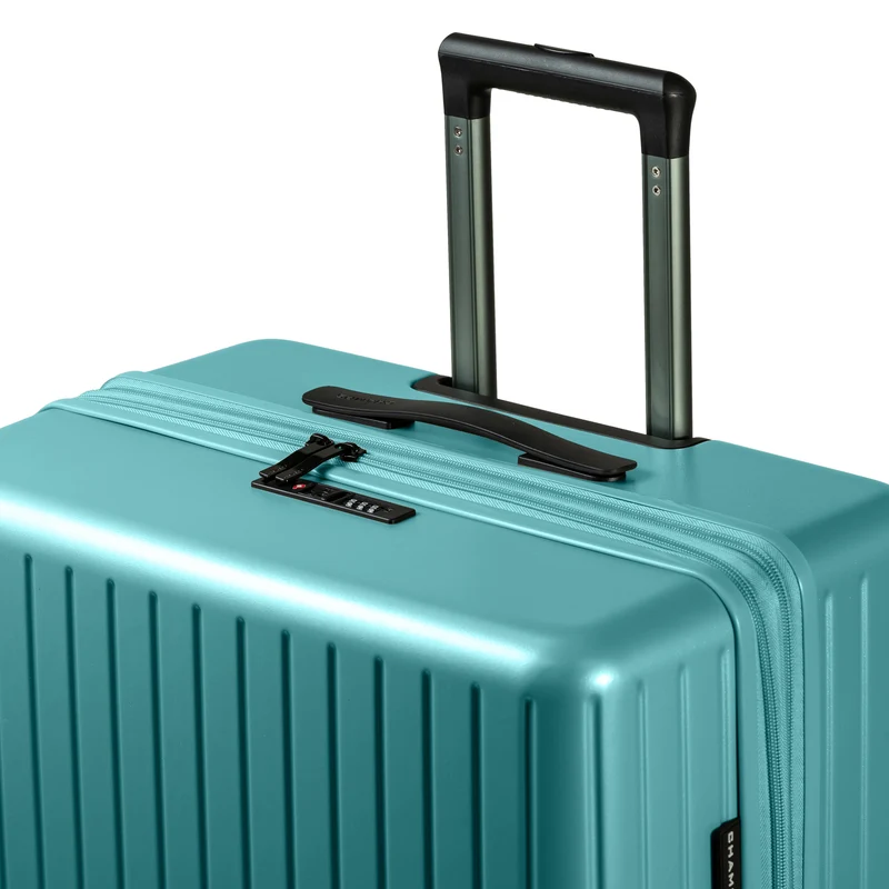 Fresh II / 3-Piece Luggage Set