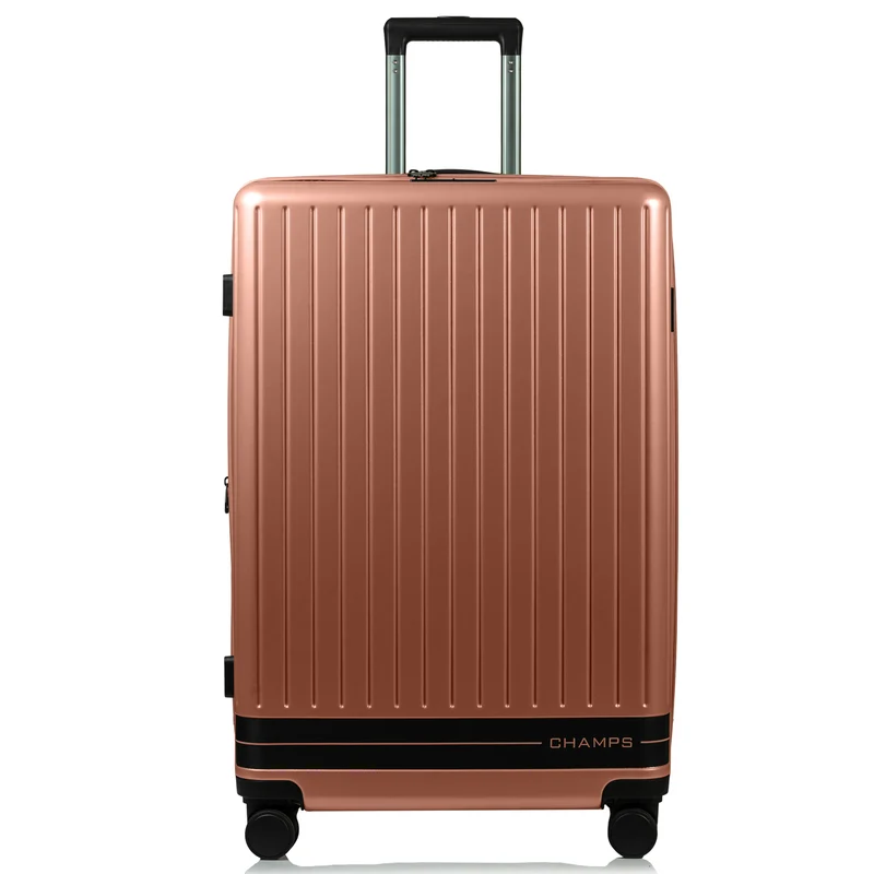 Fresh II / 3-Piece Luggage Set