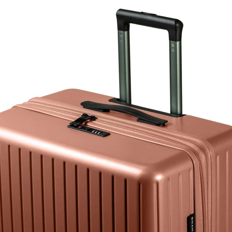 Fresh II / 3-Piece Luggage Set