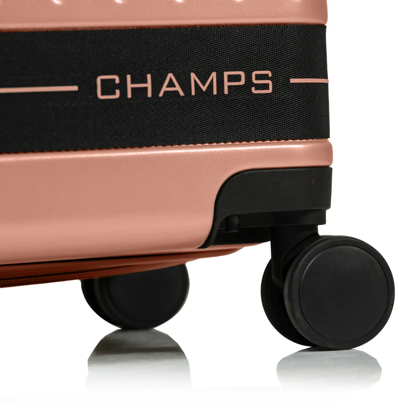 Fresh II / 3-Piece Luggage Set