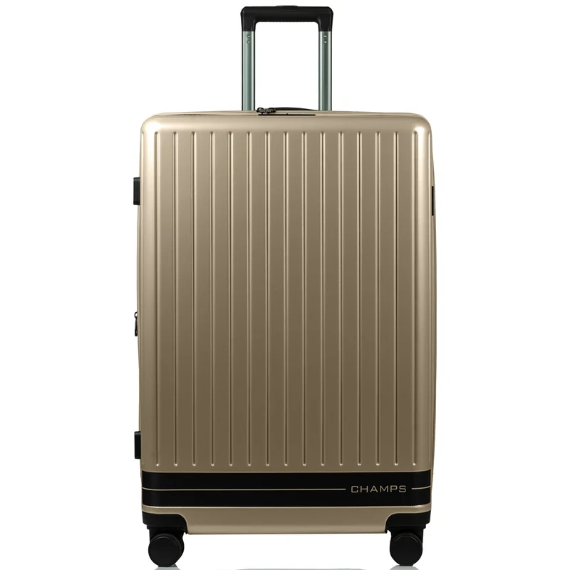 Fresh II / 3-Piece Luggage Set