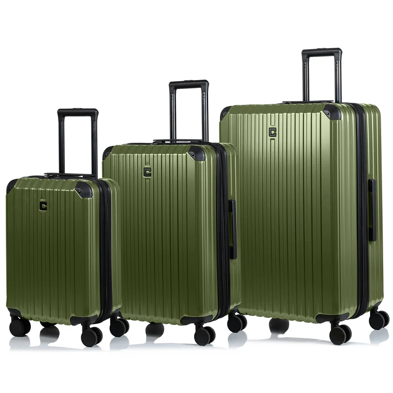 Element / 3-Piece Luggage Set