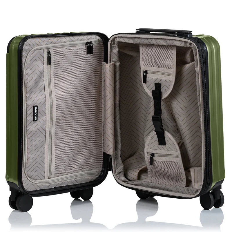 Element / 3-Piece Luggage Set