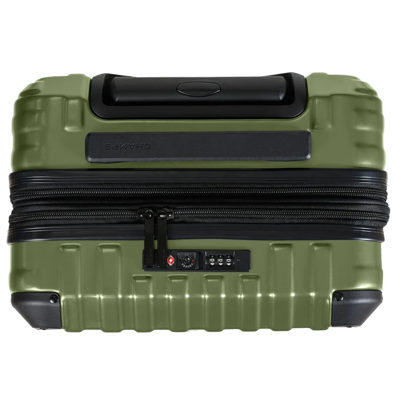Element / 3-Piece Luggage Set