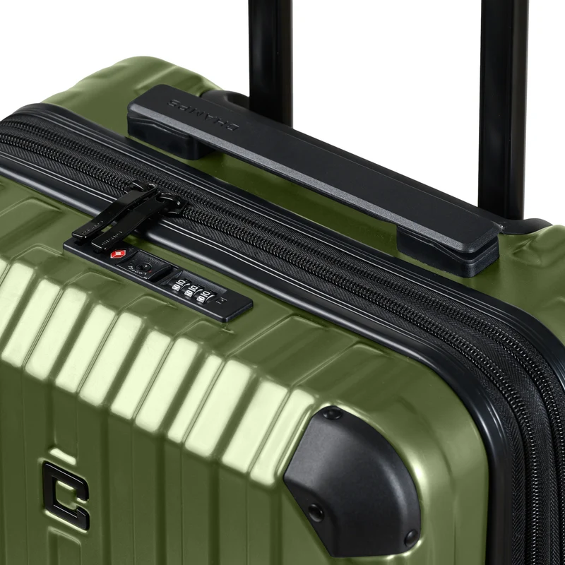 Element / 3-Piece Luggage Set