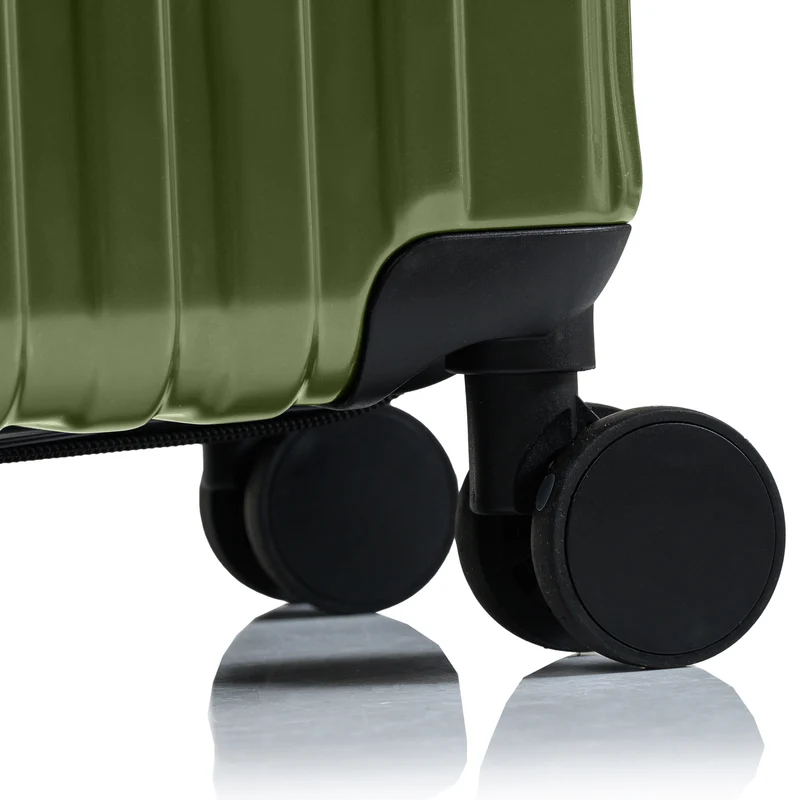 Element / 3-Piece Luggage Set