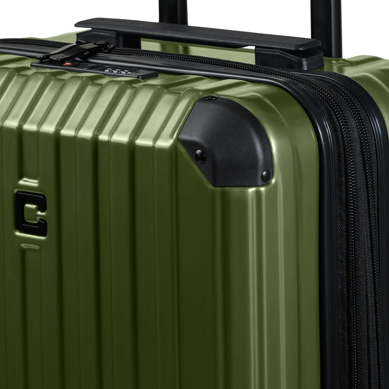 Element / 3-Piece Luggage Set