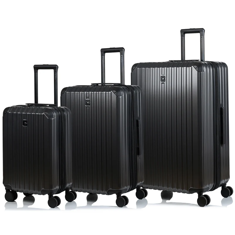 Element / 3-Piece Luggage Set