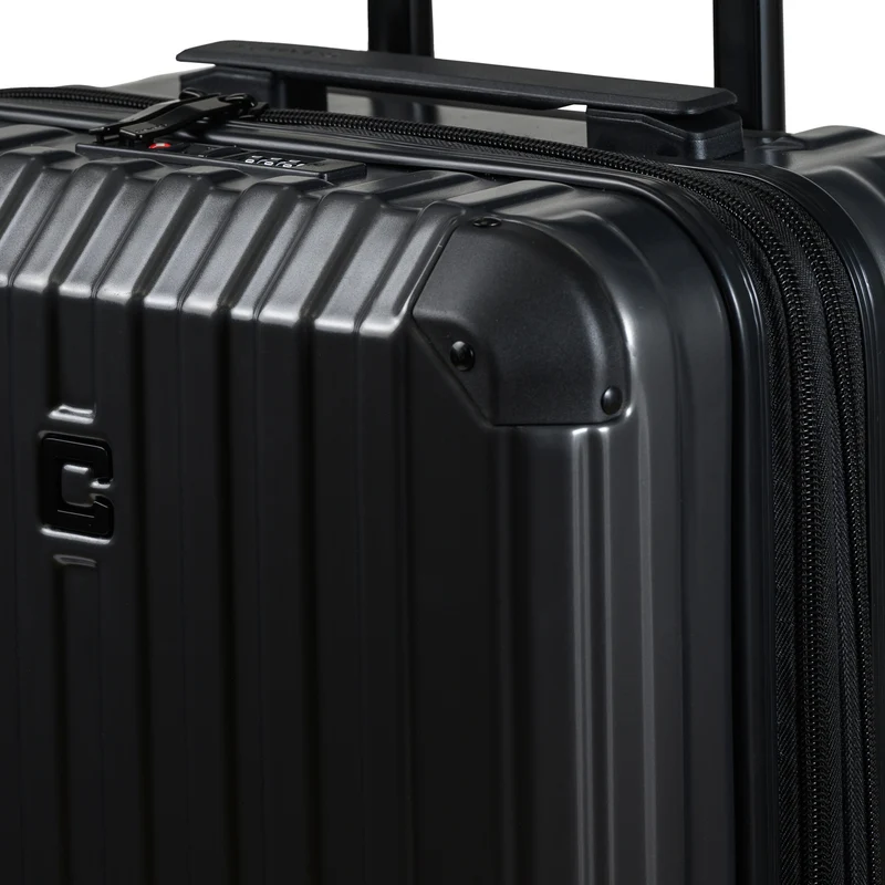 Element / 3-Piece Luggage Set