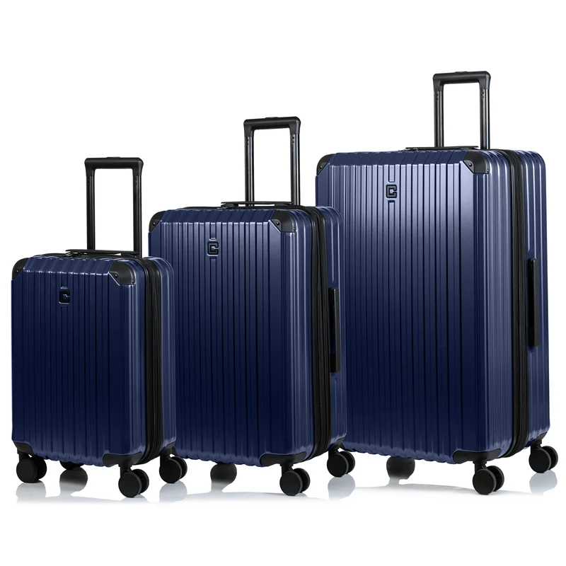 Element / 3-Piece Luggage Set