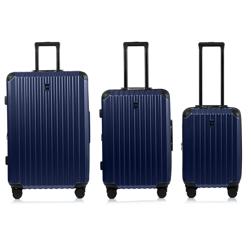Element / 3-Piece Luggage Set