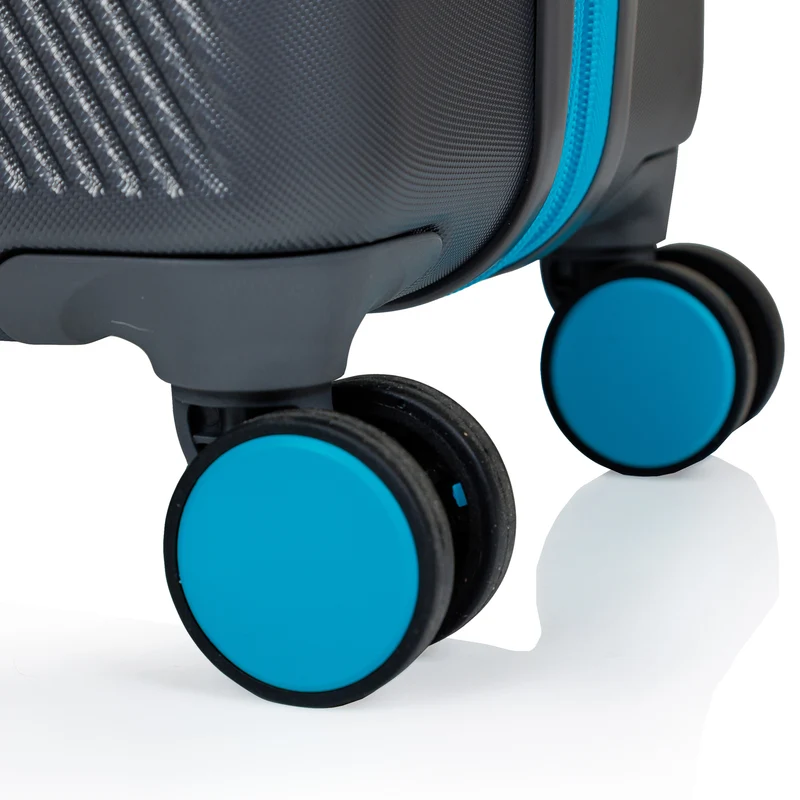 Fresh / 3-Piece Luggage Set