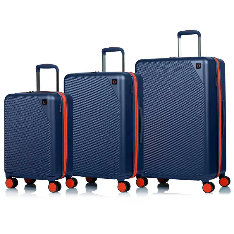 Fresh / 3-Piece Luggage Set