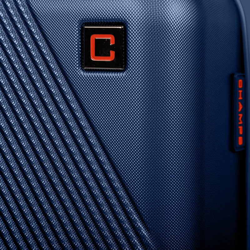 Fresh / 3-Piece Luggage Set
