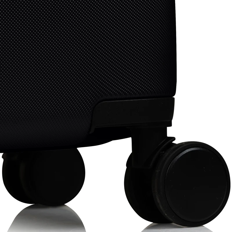 Earth / 3-Piece Luggage Set