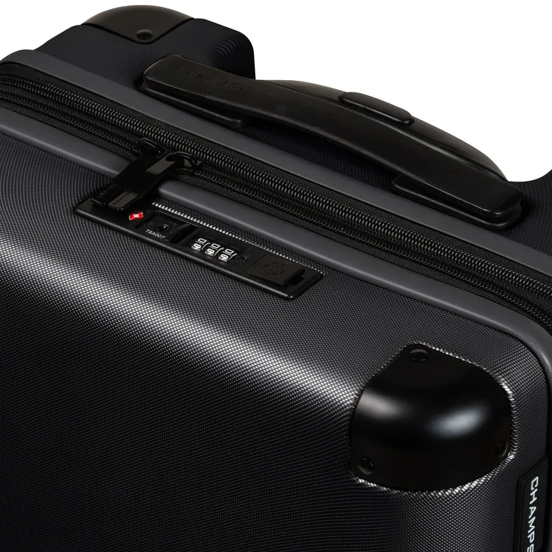 Earth / 3-Piece Luggage Set