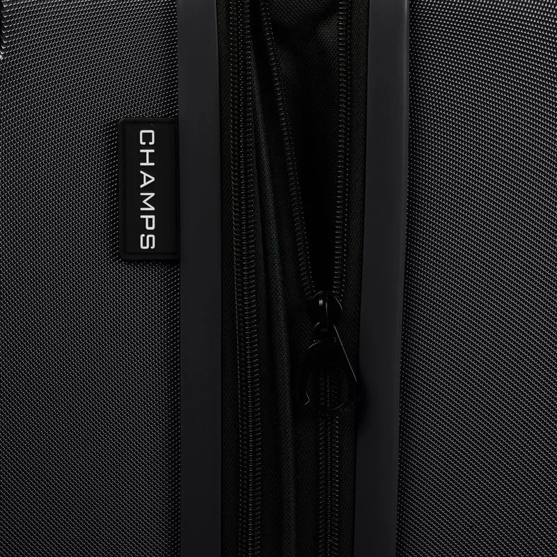 Earth / 3-Piece Luggage Set