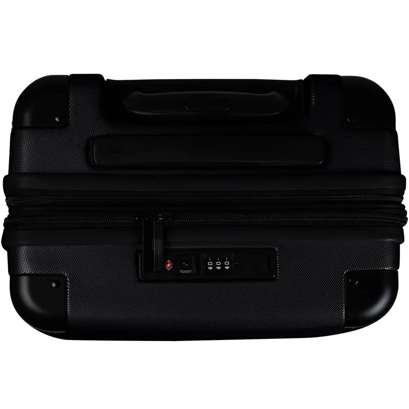 Earth / 3-Piece Luggage Set
