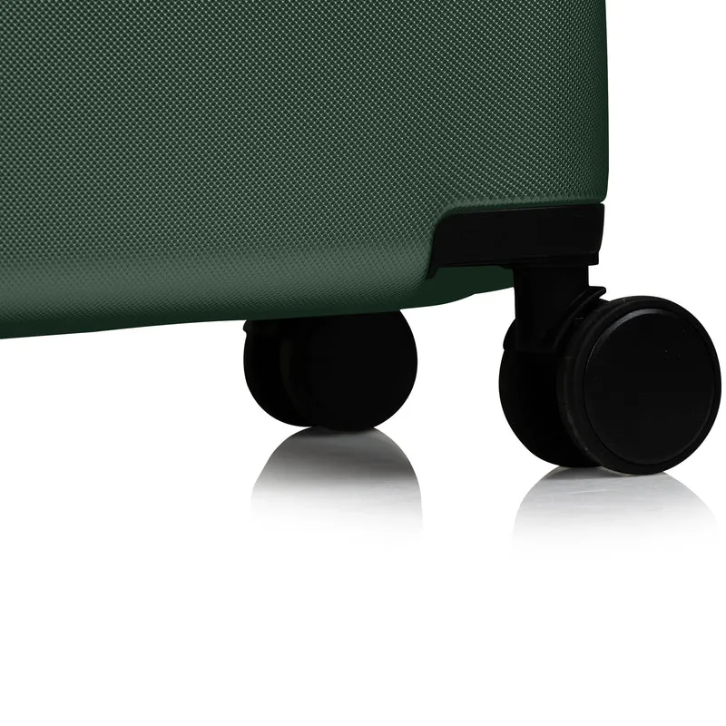 Earth / 3-Piece Luggage Set