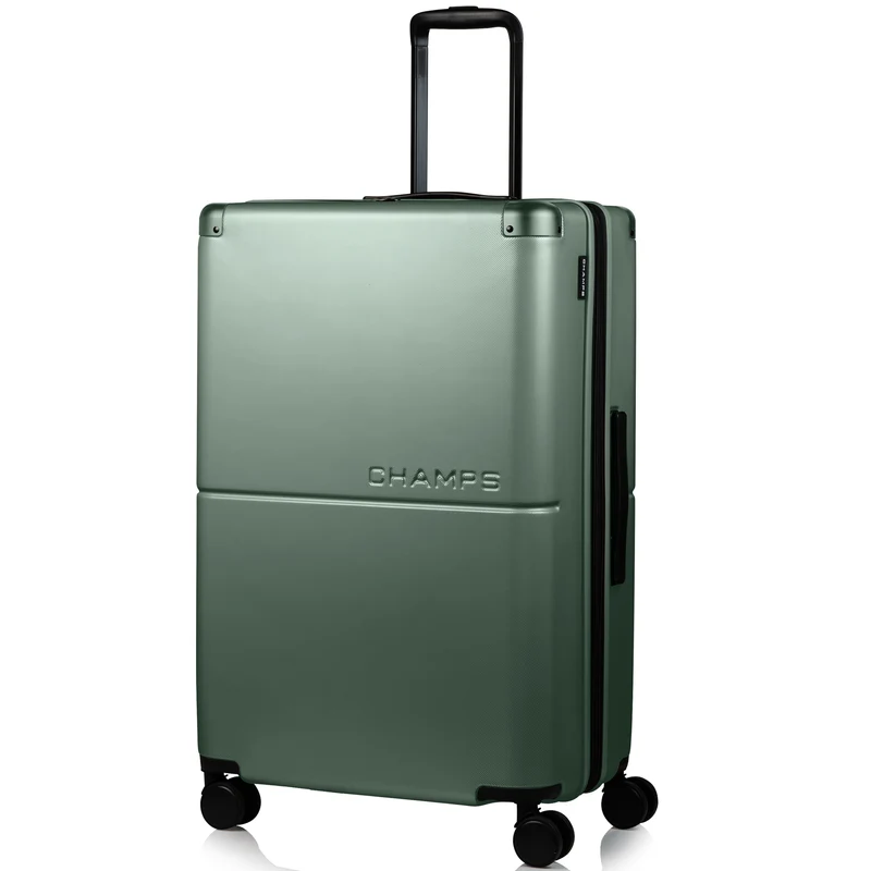 Earth / 3-Piece Luggage Set