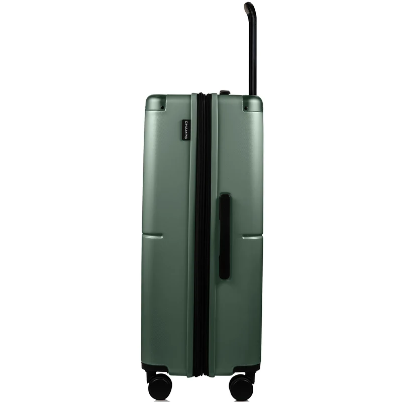 Earth / 3-Piece Luggage Set