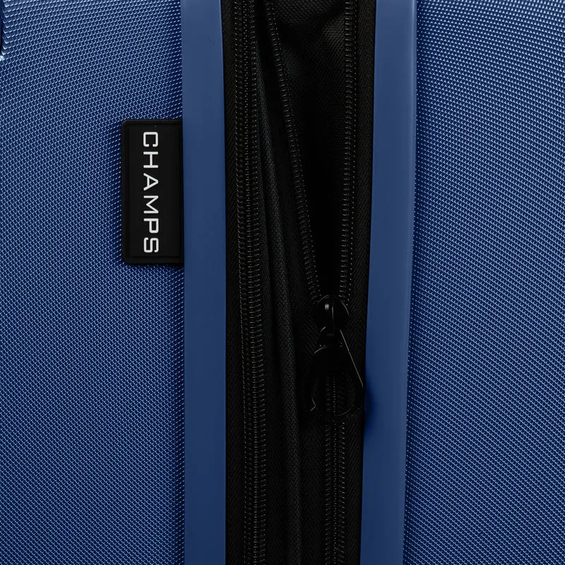 Earth / 3-Piece Luggage Set