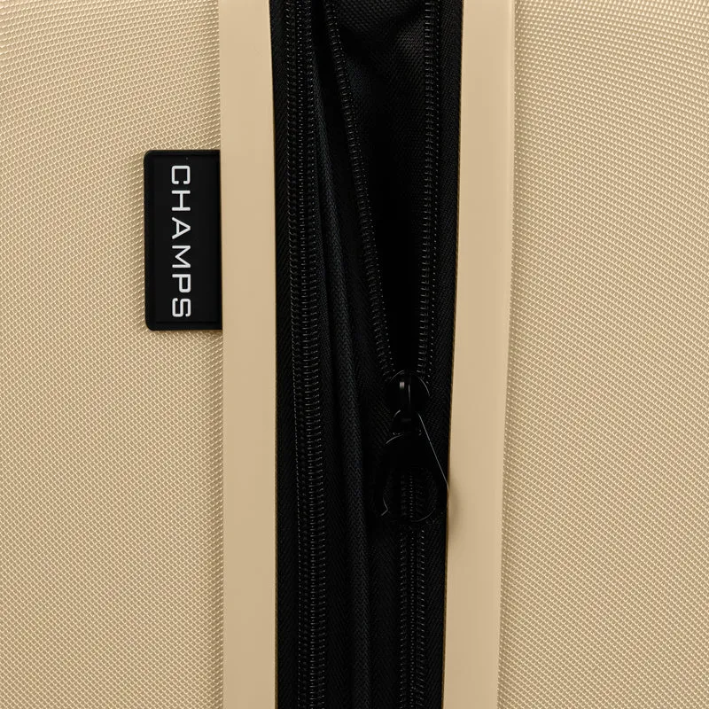 Earth / 3-Piece Luggage Set