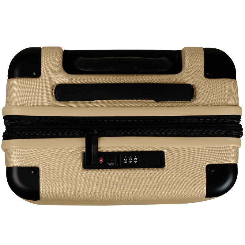 Earth / 3-Piece Luggage Set