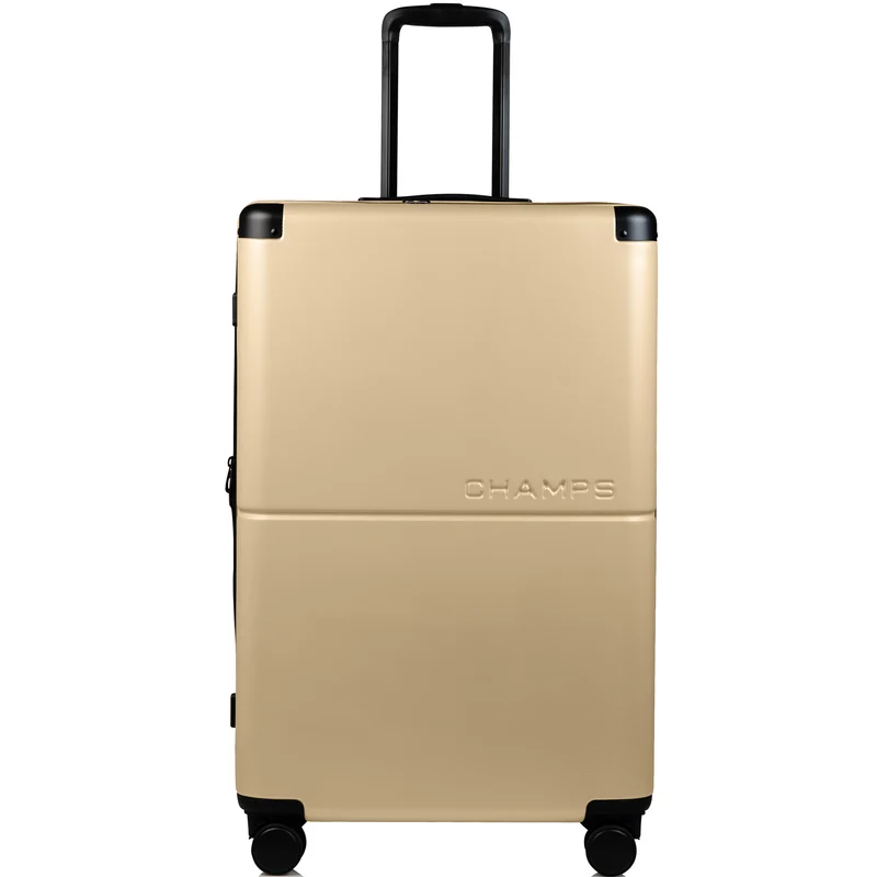 Earth / 3-Piece Luggage Set