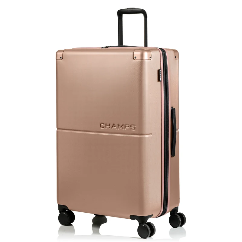 Earth / 3-Piece Luggage Set