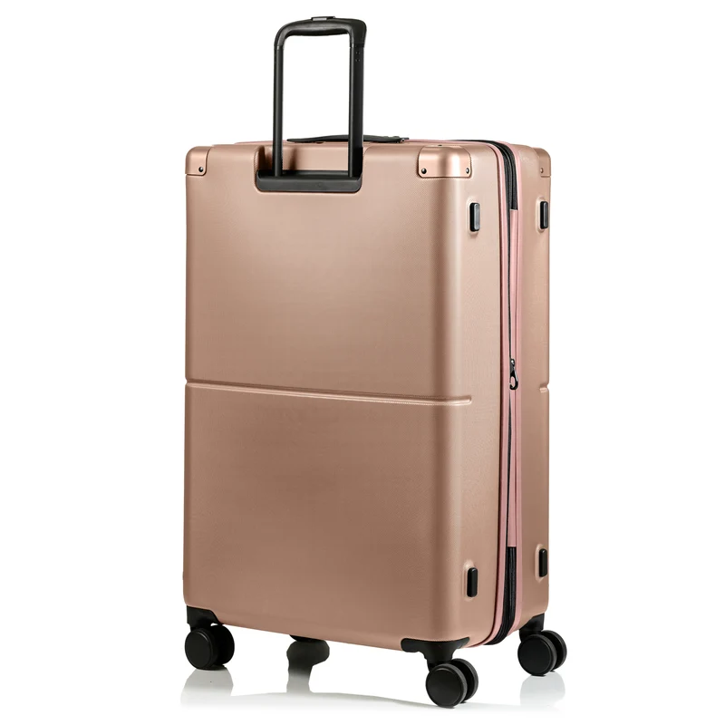 Earth / 3-Piece Luggage Set