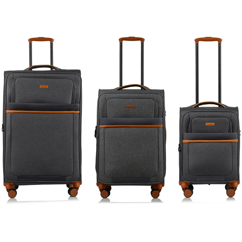 Classic II / 3-Piece Luggage Set